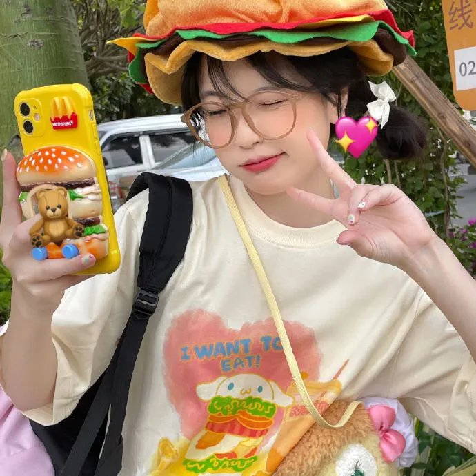 当燃青春